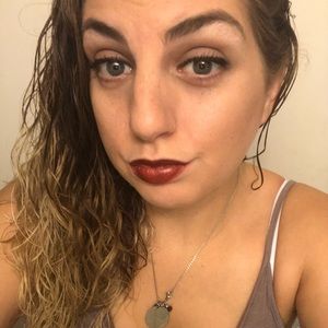 Meet your Posher, Katryn